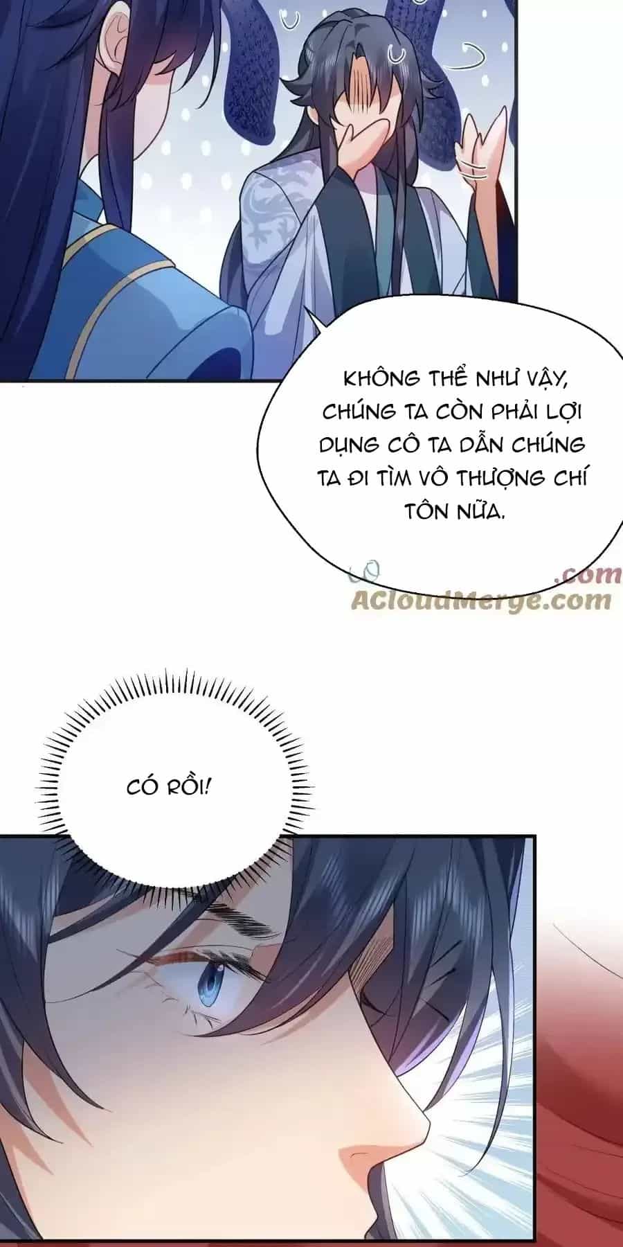 Ta Vô Địch Lúc Nào - Chương 245 - ảnh 33