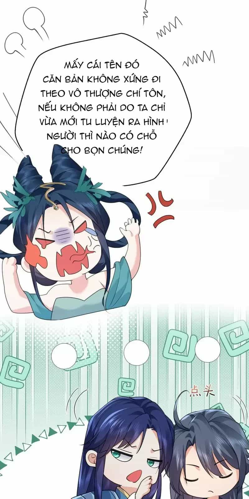 Ta Vô Địch Lúc Nào - Chương 246 - ảnh 15