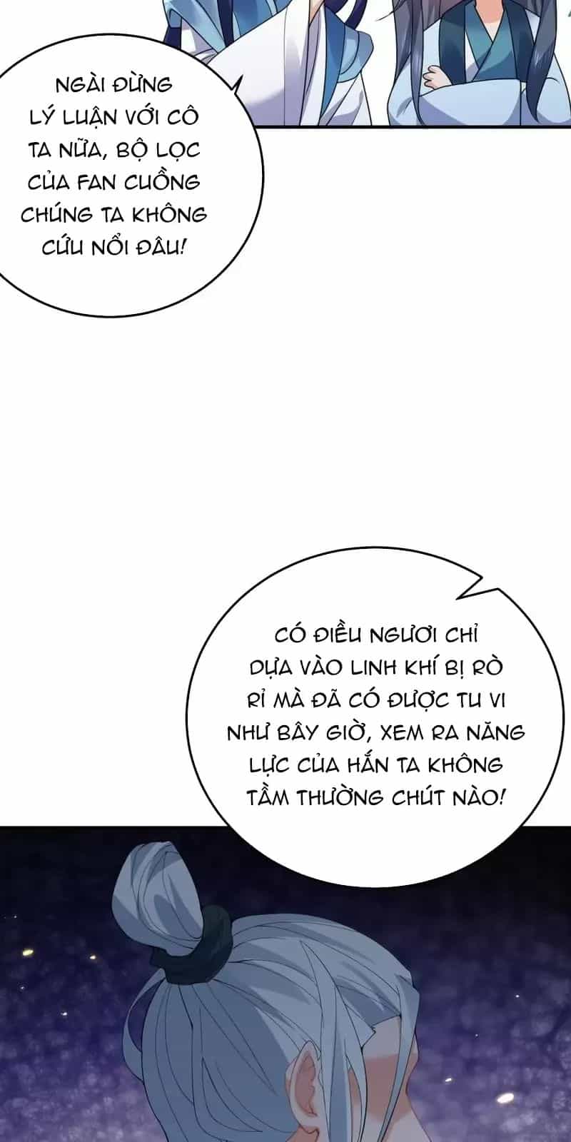 Ta Vô Địch Lúc Nào - Chương 246 - ảnh 16