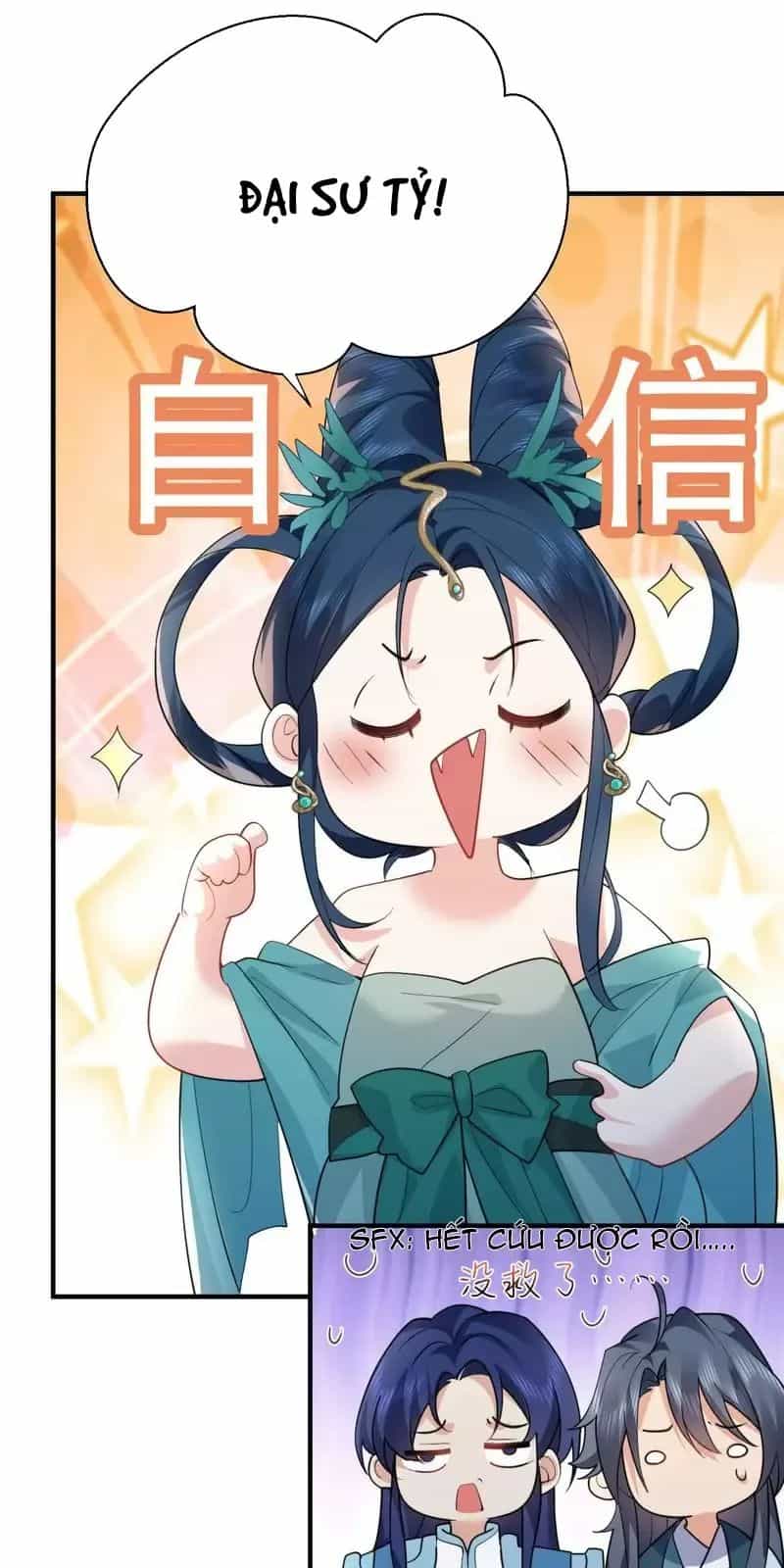 Ta Vô Địch Lúc Nào - Chương 246 - ảnh 19