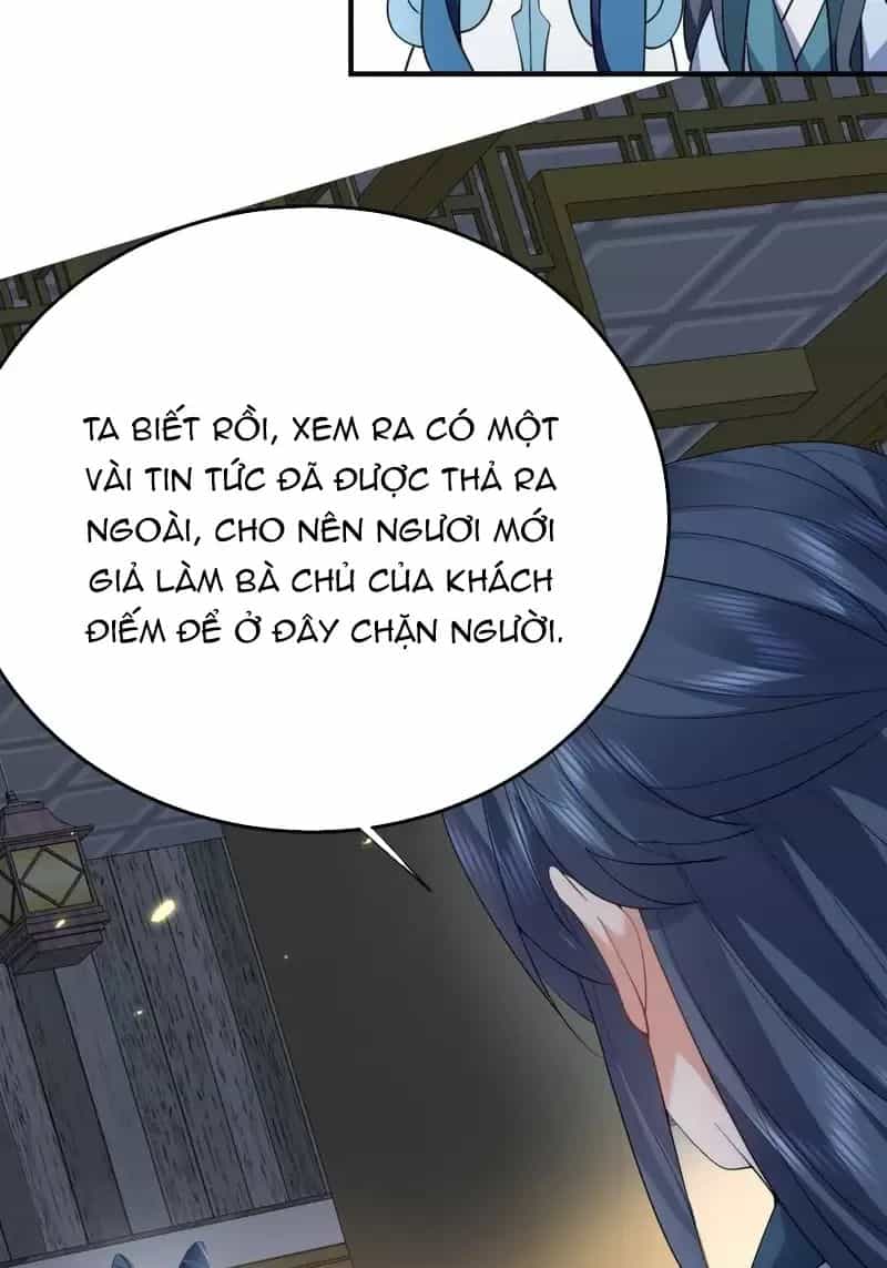 Ta Vô Địch Lúc Nào - Chương 246 - ảnh 20