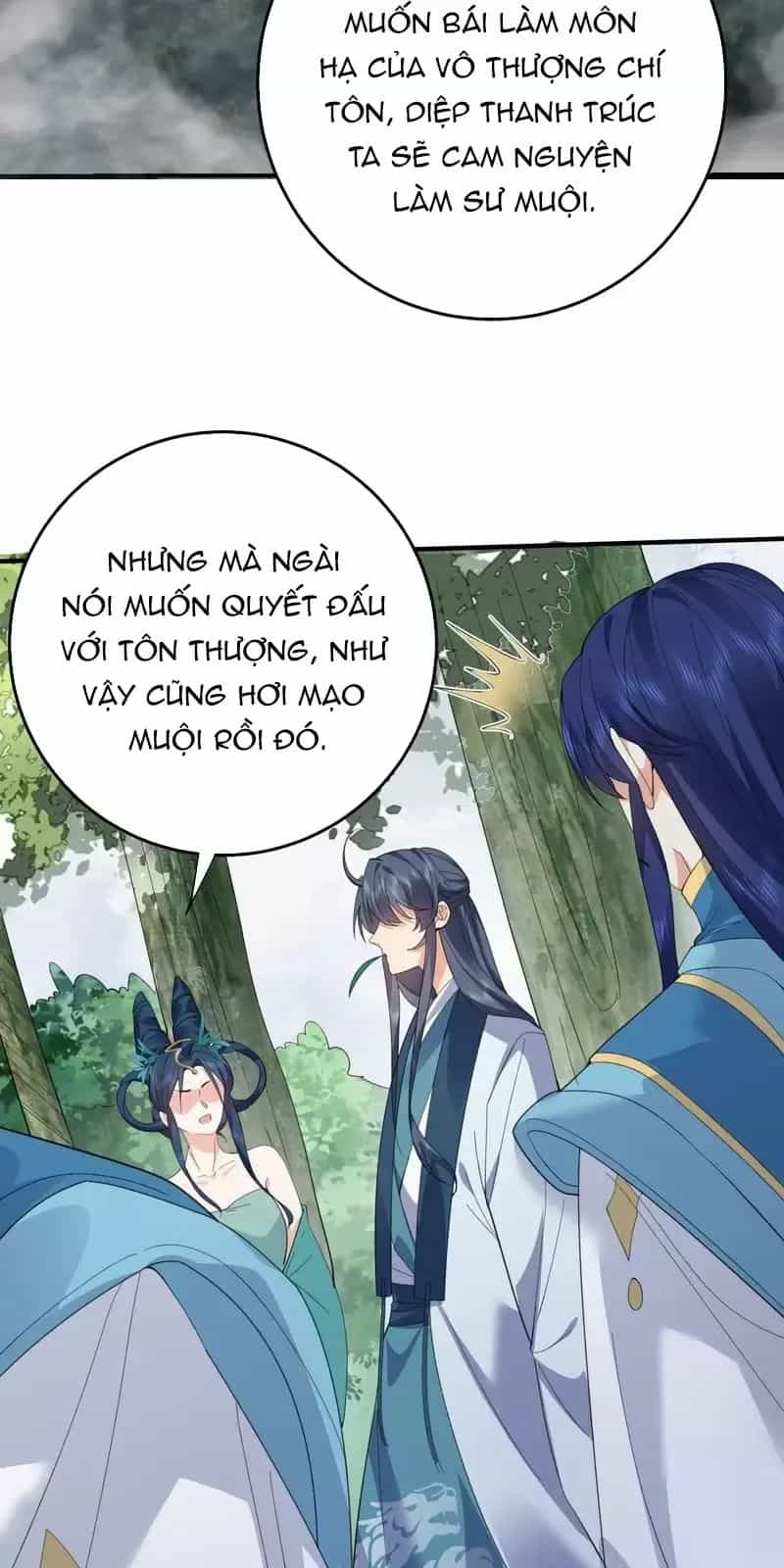 Ta Vô Địch Lúc Nào - Chương 246 - ảnh 27