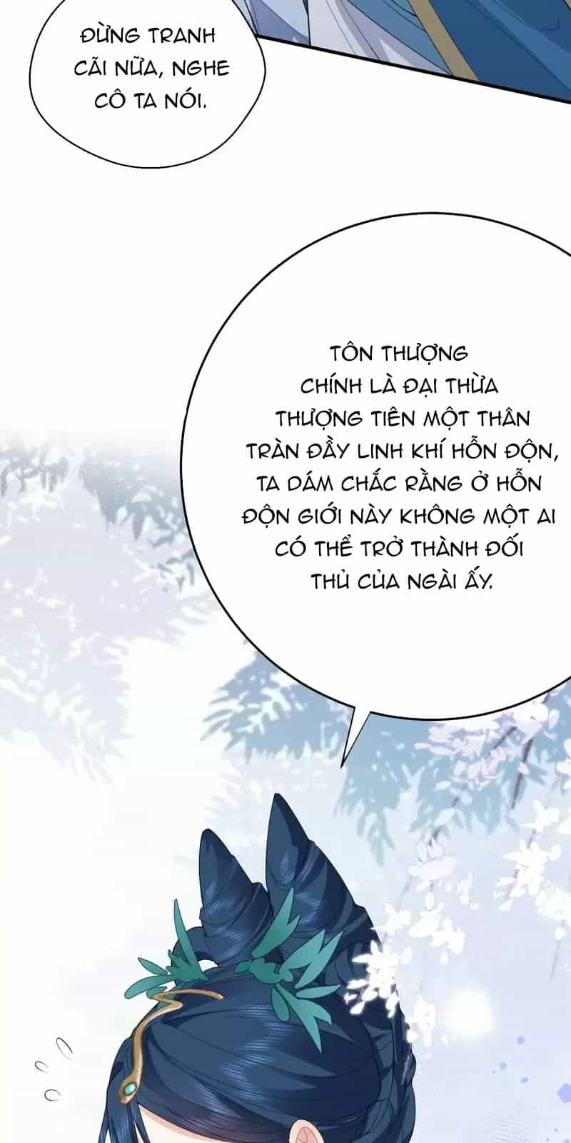 Ta Vô Địch Lúc Nào - Chương 246 - ảnh 29