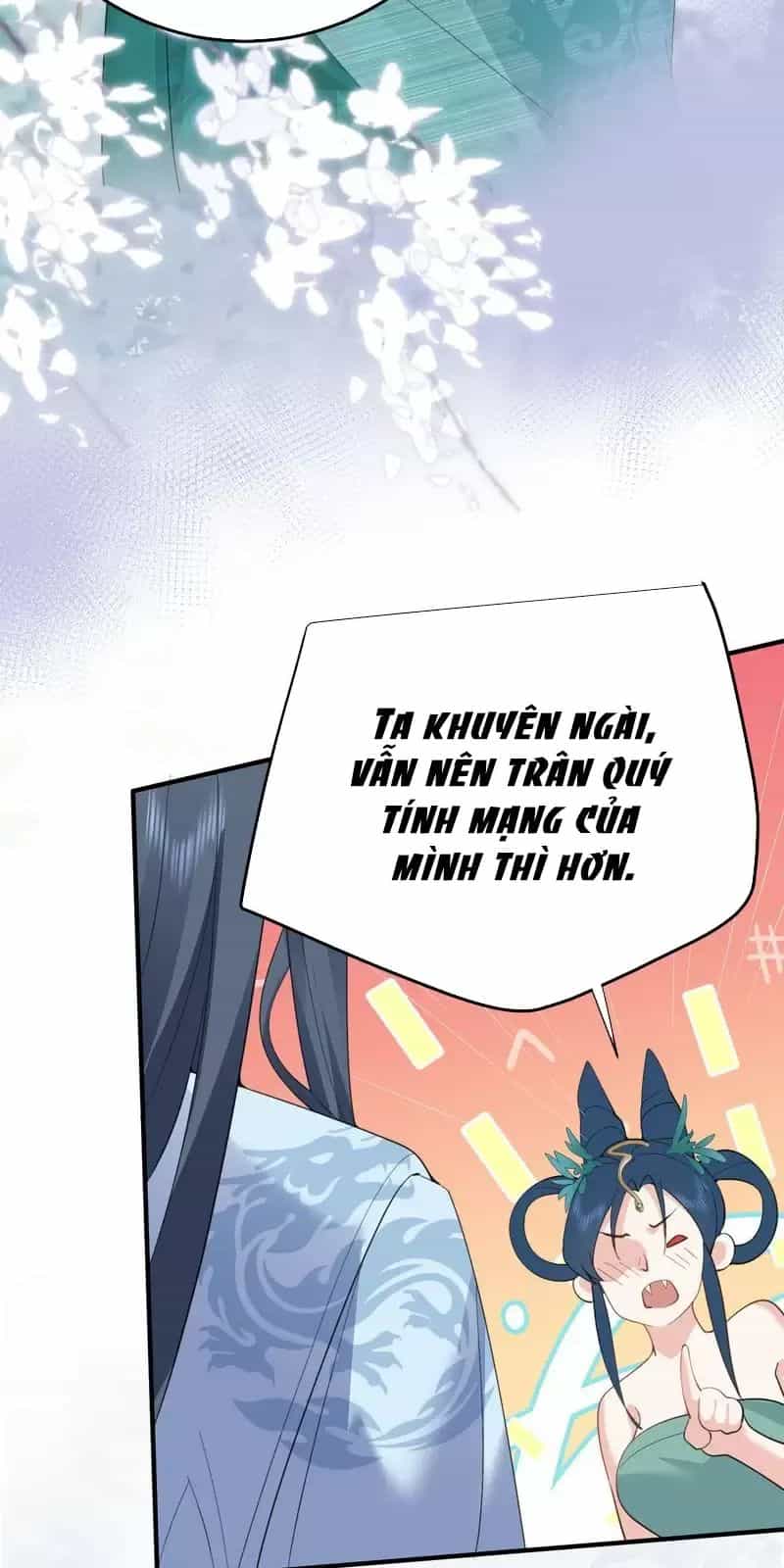 Ta Vô Địch Lúc Nào - Chương 246 - ảnh 31