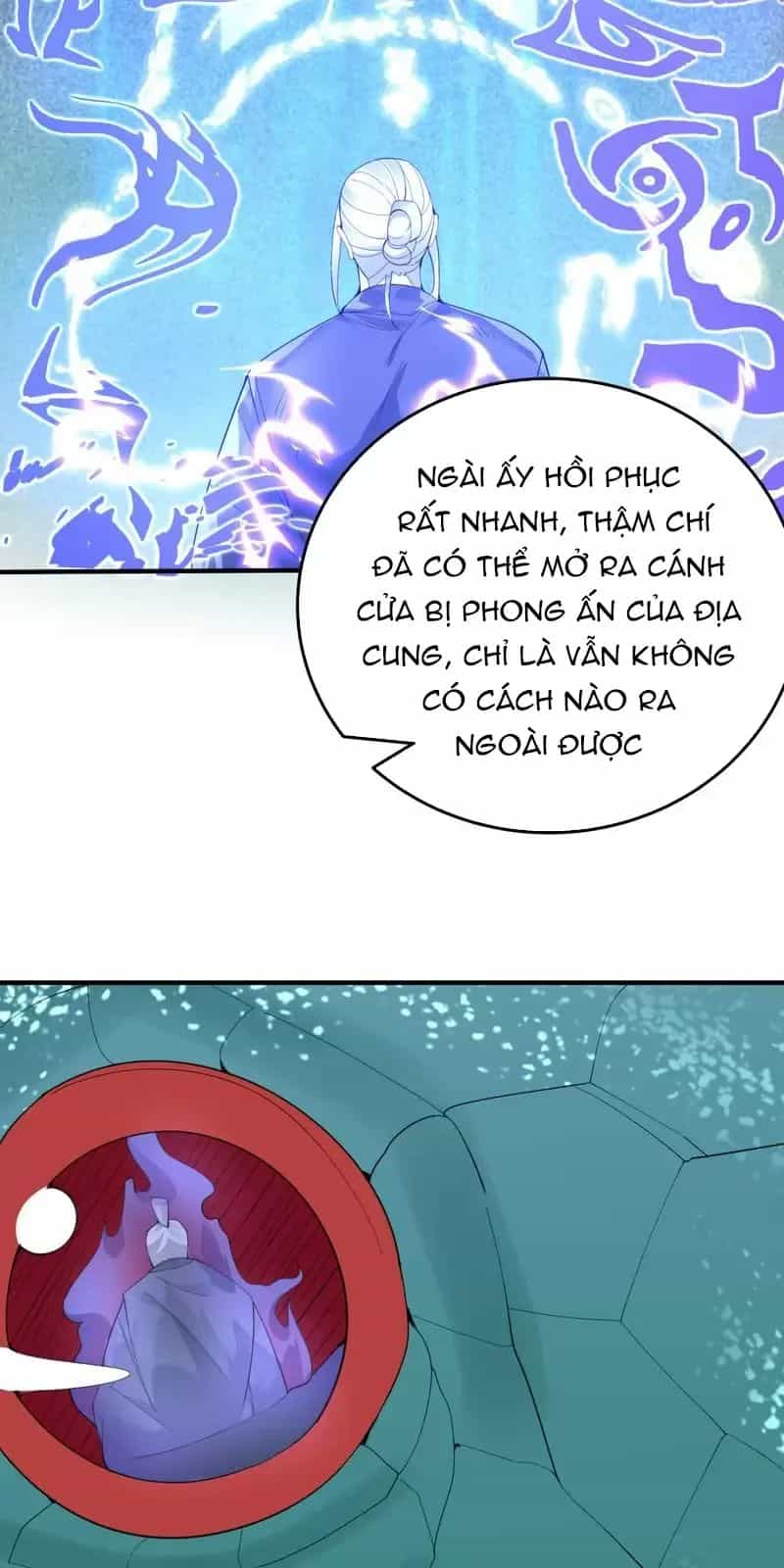 Ta Vô Địch Lúc Nào - Chương 246 - ảnh 34