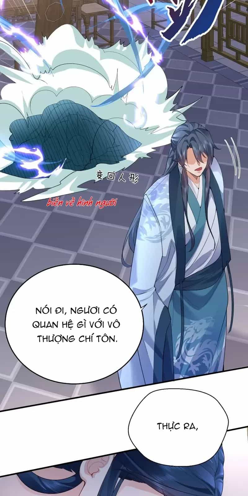 Ta Vô Địch Lúc Nào - Chương 246 - ảnh 6