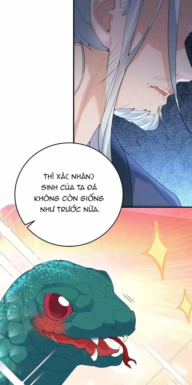 Ta Vô Địch Lúc Nào - Chương 246 - ảnh 9