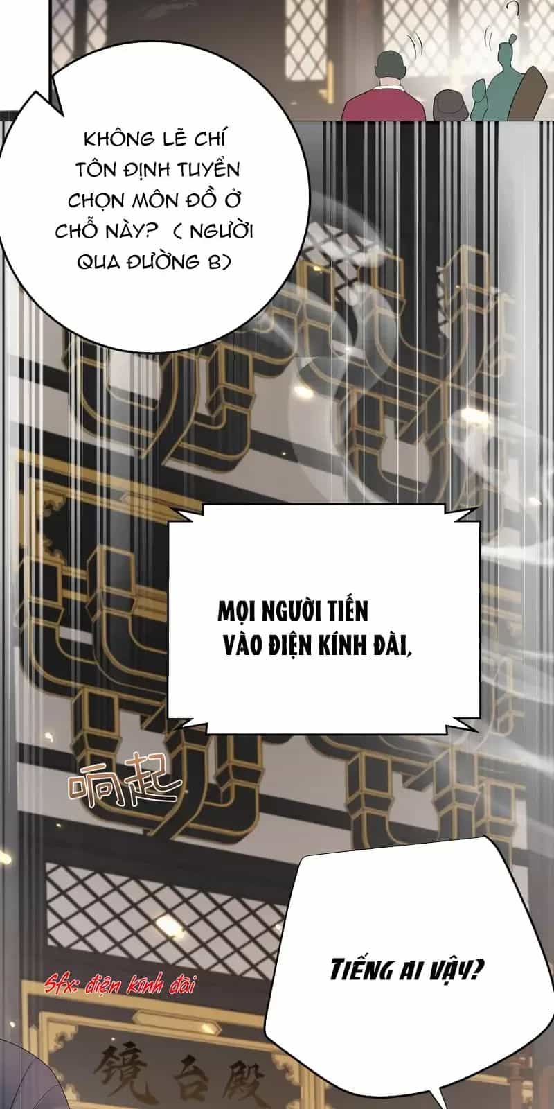 Ta Vô Địch Lúc Nào - Chương 247 - ảnh 14
