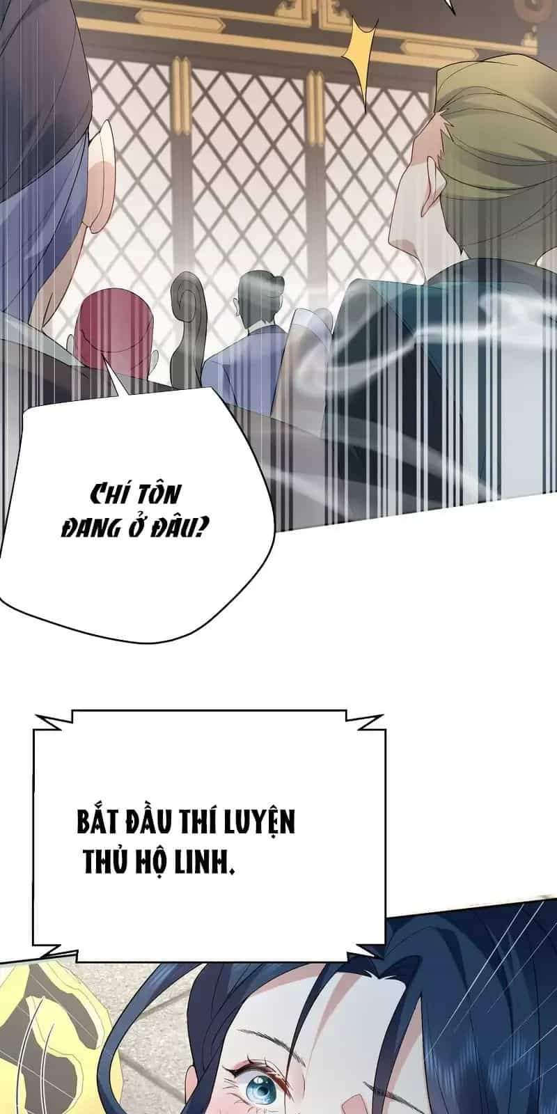 Ta Vô Địch Lúc Nào - Chương 247 - ảnh 15