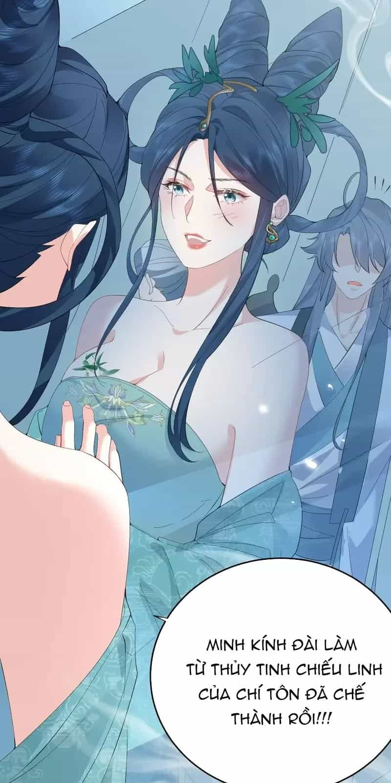 Ta Vô Địch Lúc Nào - Chương 247 - ảnh 21