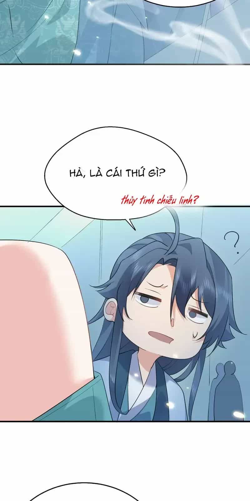 Ta Vô Địch Lúc Nào - Chương 247 - ảnh 22