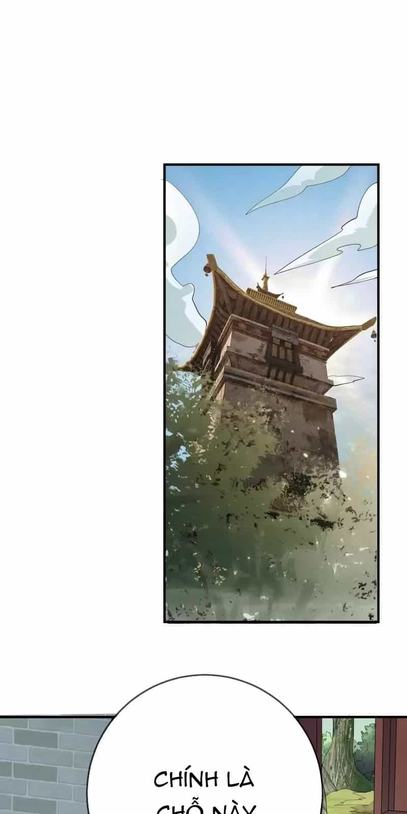 Ta Vô Địch Lúc Nào - Chương 247 - ảnh 3