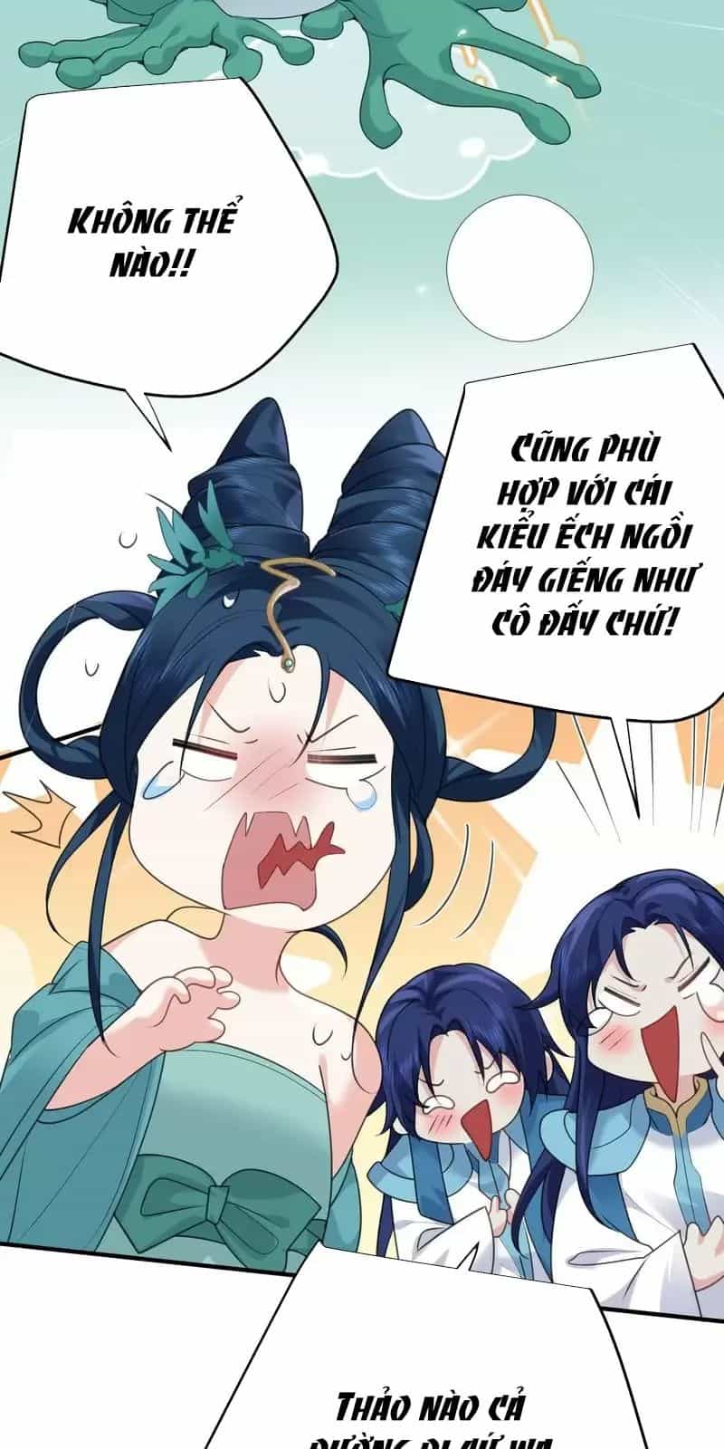 Ta Vô Địch Lúc Nào - Chương 247 - ảnh 30