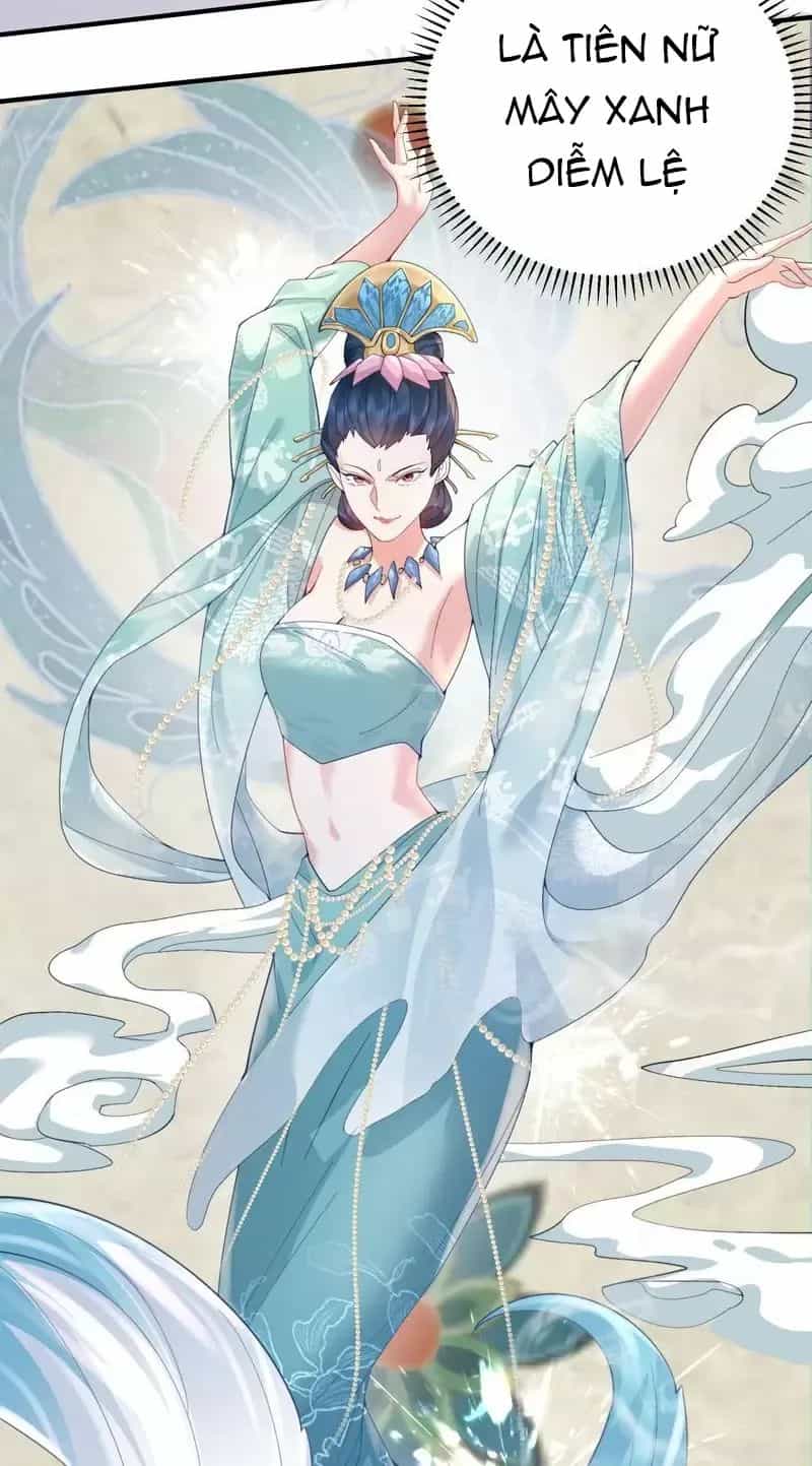 Ta Vô Địch Lúc Nào - Chương 247 - ảnh 40