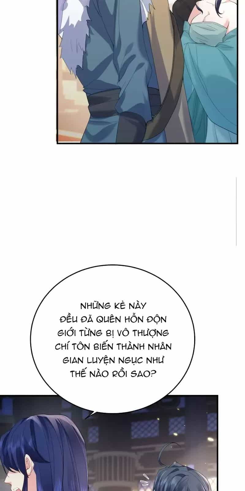 Ta Vô Địch Lúc Nào - Chương 247 - ảnh 5