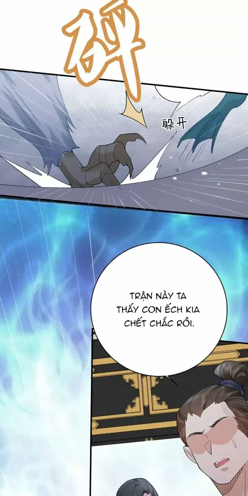 Ta Vô Địch Lúc Nào - Chương 248 - ảnh 23