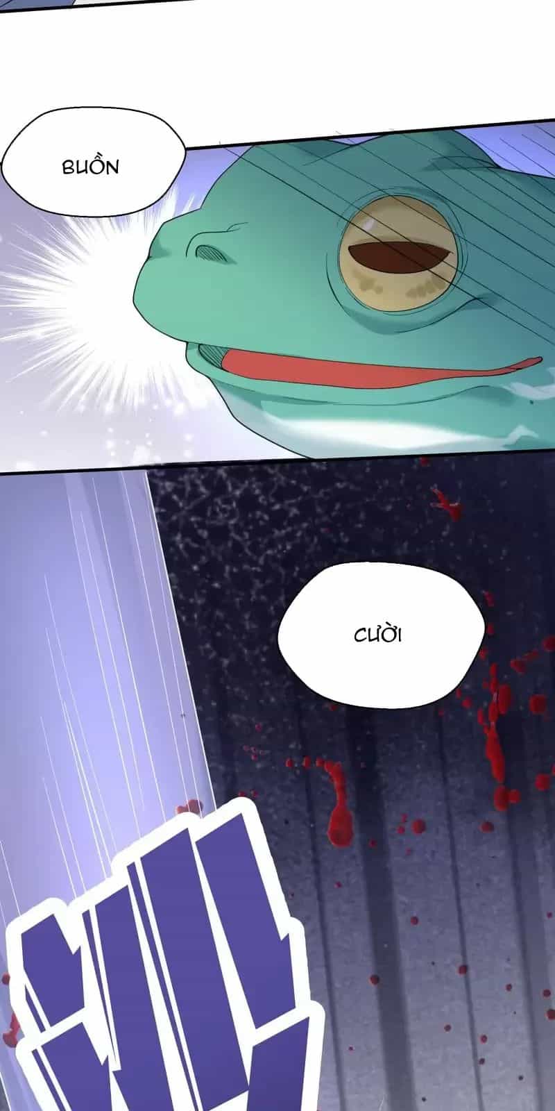 Ta Vô Địch Lúc Nào - Chương 248 - ảnh 27