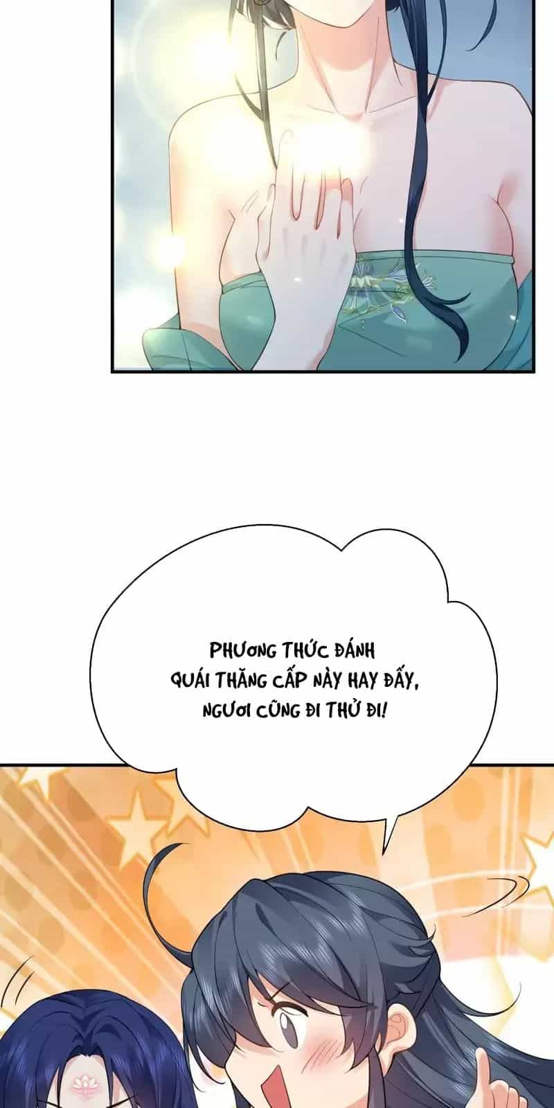 Ta Vô Địch Lúc Nào - Chương 248 - ảnh 31