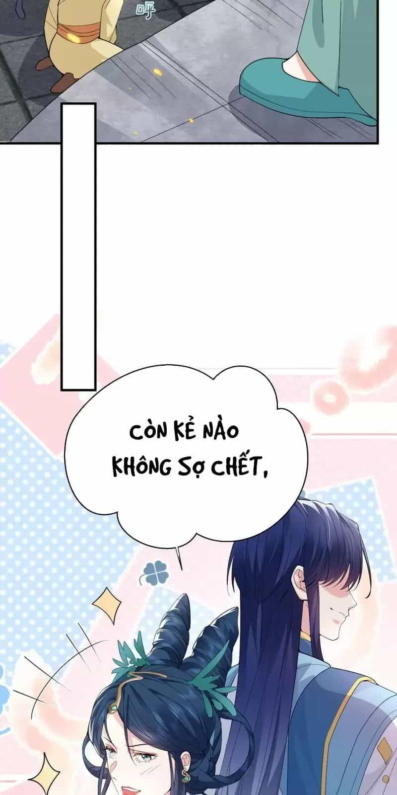 Ta Vô Địch Lúc Nào - Chương 248 - ảnh 38