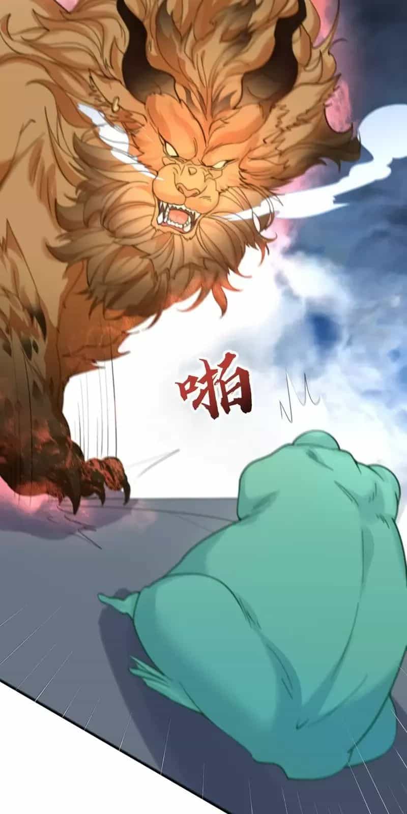Ta Vô Địch Lúc Nào - Chương 249 - ảnh 10