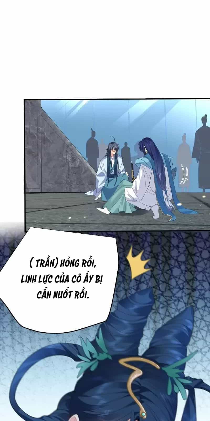 Ta Vô Địch Lúc Nào - Chương 249 - ảnh 19