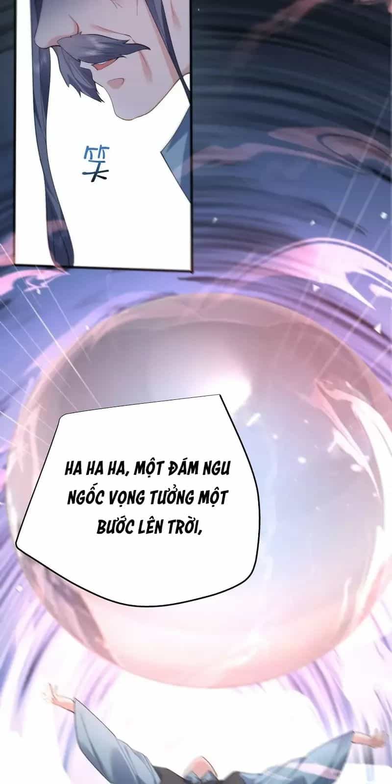 Ta Vô Địch Lúc Nào - Chương 249 - ảnh 25
