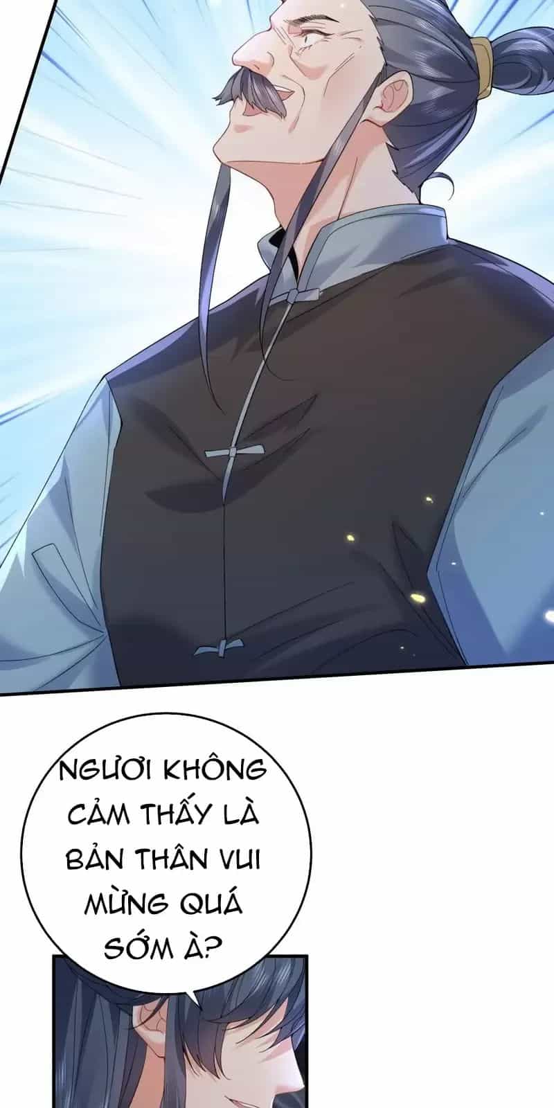 Ta Vô Địch Lúc Nào - Chương 249 - ảnh 34
