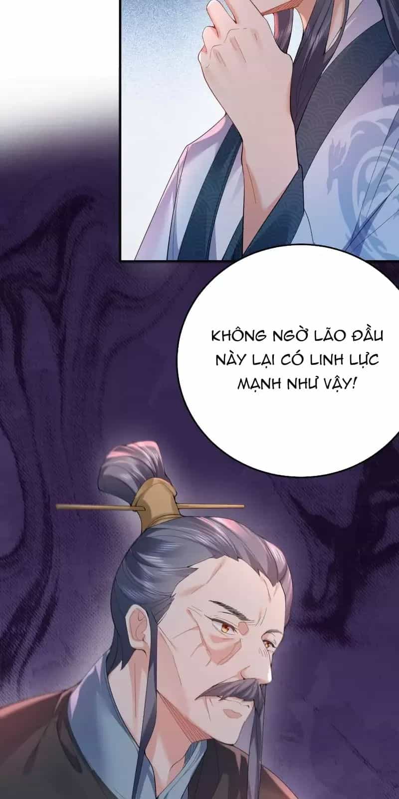 Ta Vô Địch Lúc Nào - Chương 249 - ảnh 6
