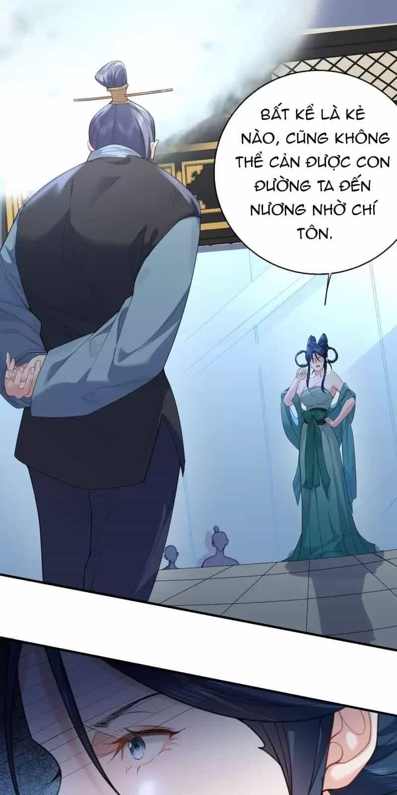 Ta Vô Địch Lúc Nào - Chương 249 - ảnh 8