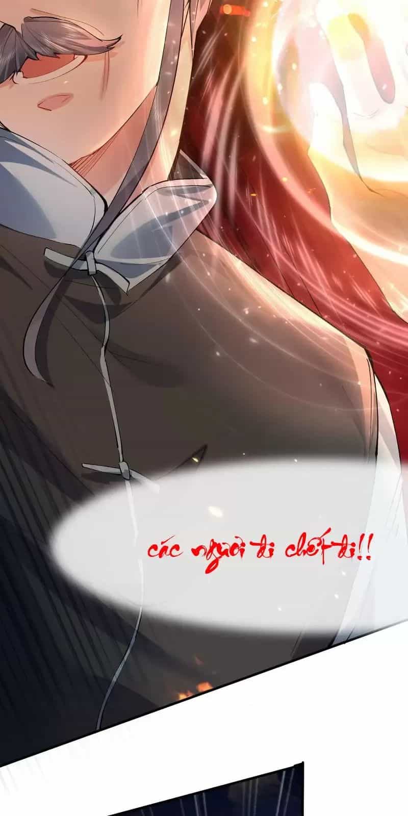 Ta Vô Địch Lúc Nào - Chương 250 - ảnh 24