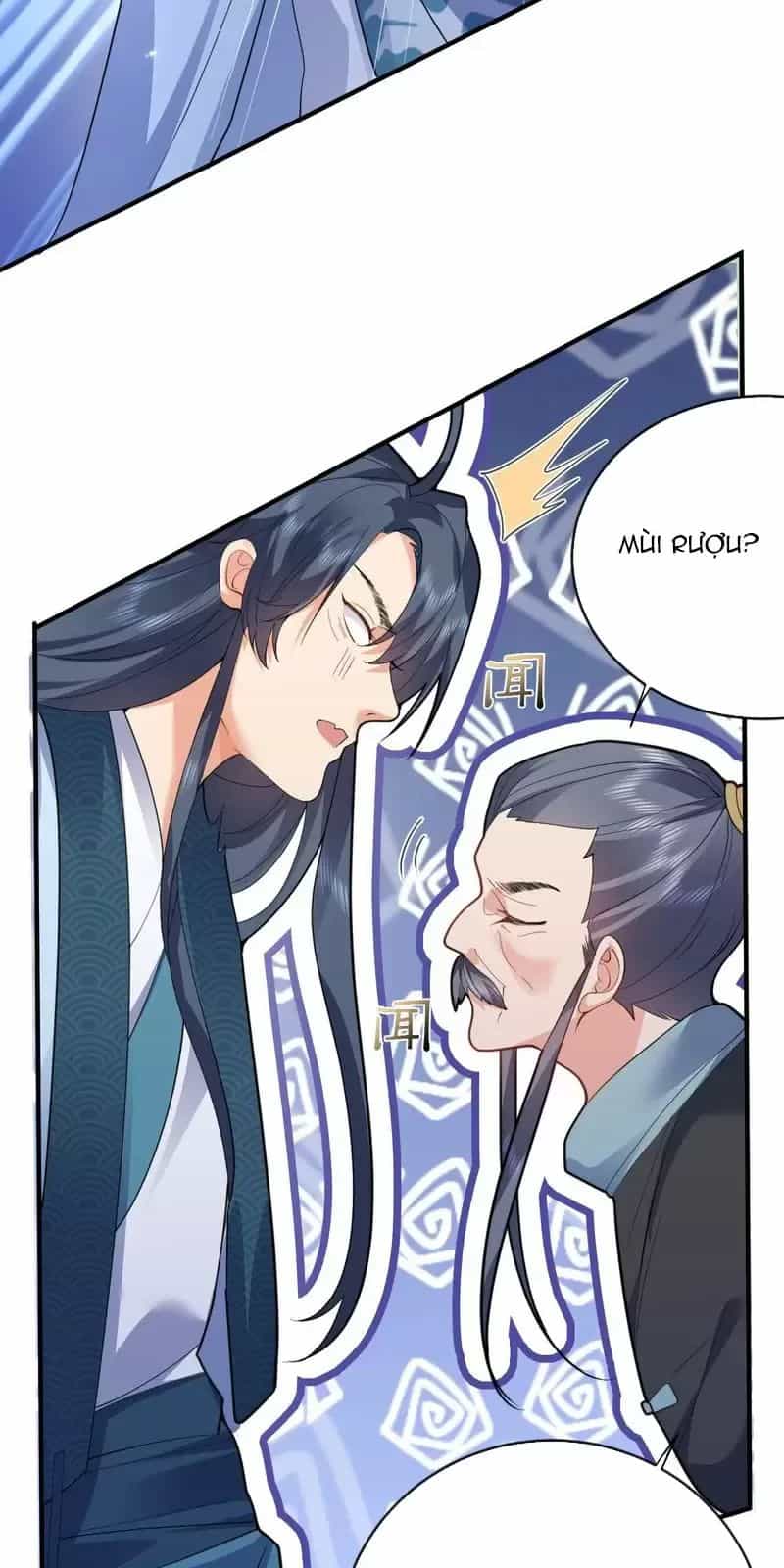 Ta Vô Địch Lúc Nào - Chương 250 - ảnh 5