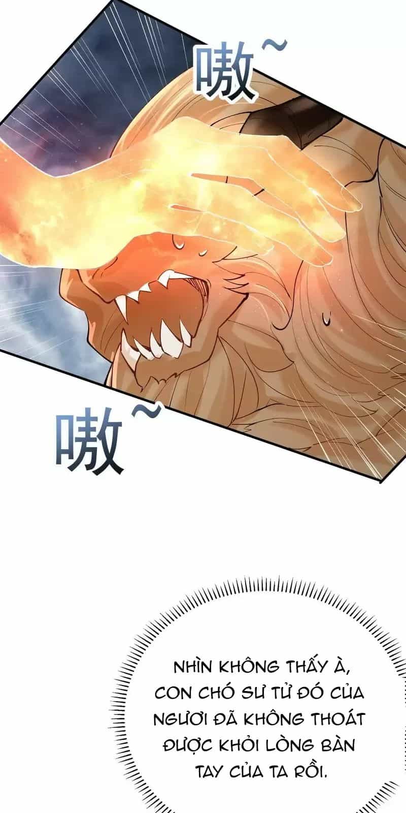 Ta Vô Địch Lúc Nào - Chương 251 - ảnh 13