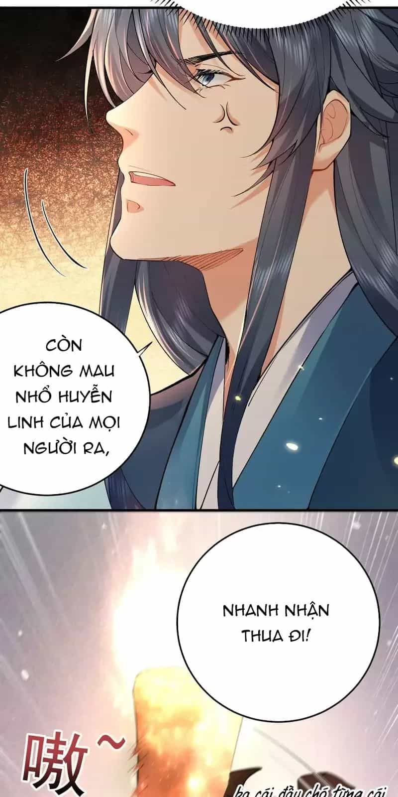 Ta Vô Địch Lúc Nào - Chương 251 - ảnh 14