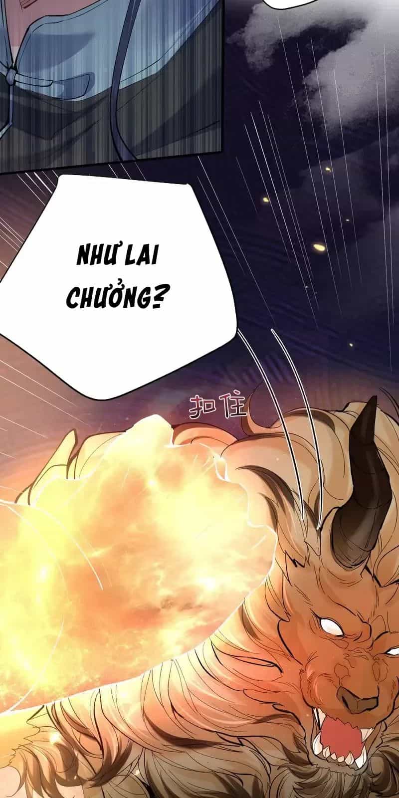 Ta Vô Địch Lúc Nào - Chương 251 - ảnh 29