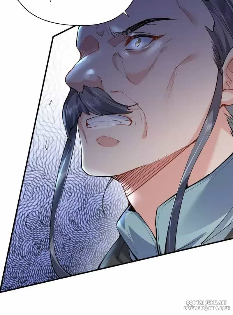 Ta Vô Địch Lúc Nào - Chương 251 - ảnh 31
