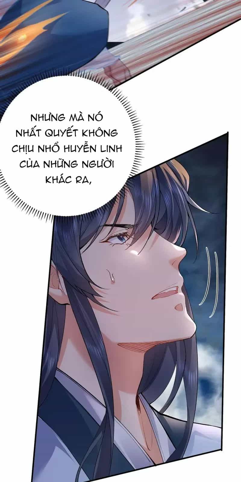 Ta Vô Địch Lúc Nào - Chương 251 - ảnh 35
