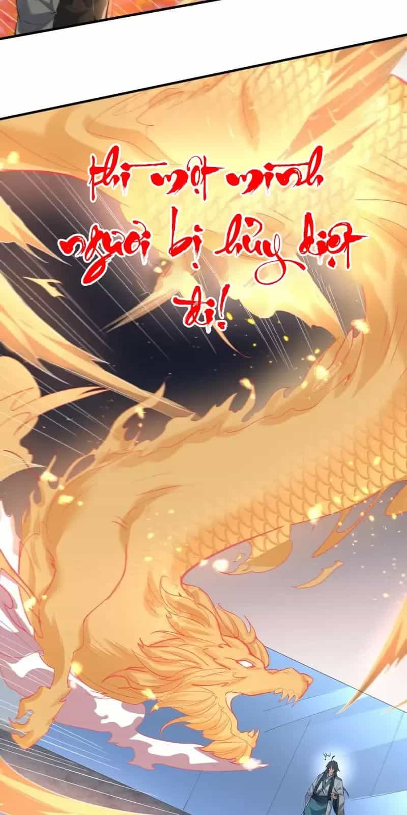 Ta Vô Địch Lúc Nào - Chương 251 - ảnh 38