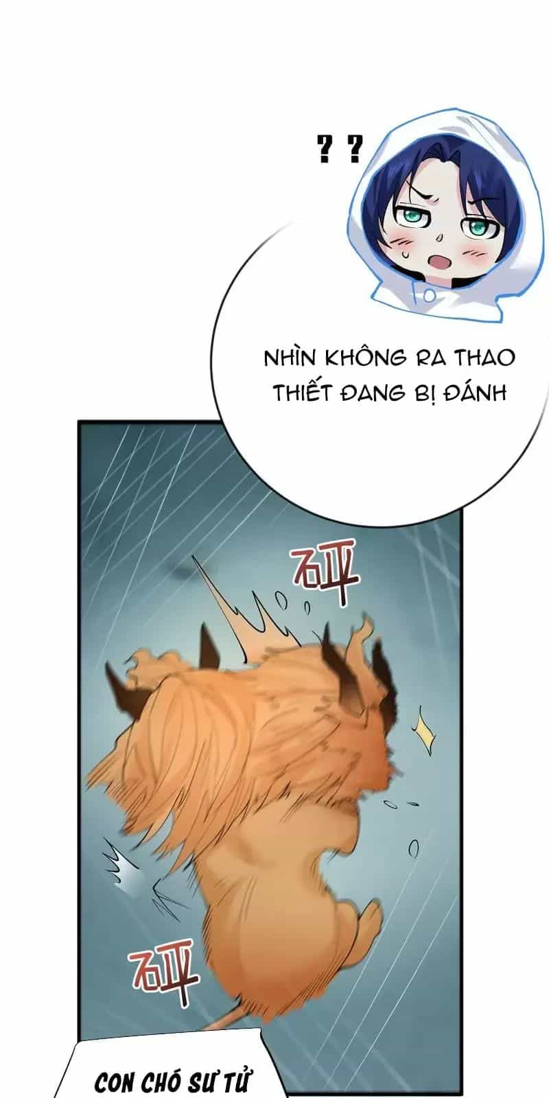 Ta Vô Địch Lúc Nào - Chương 251 - ảnh 4