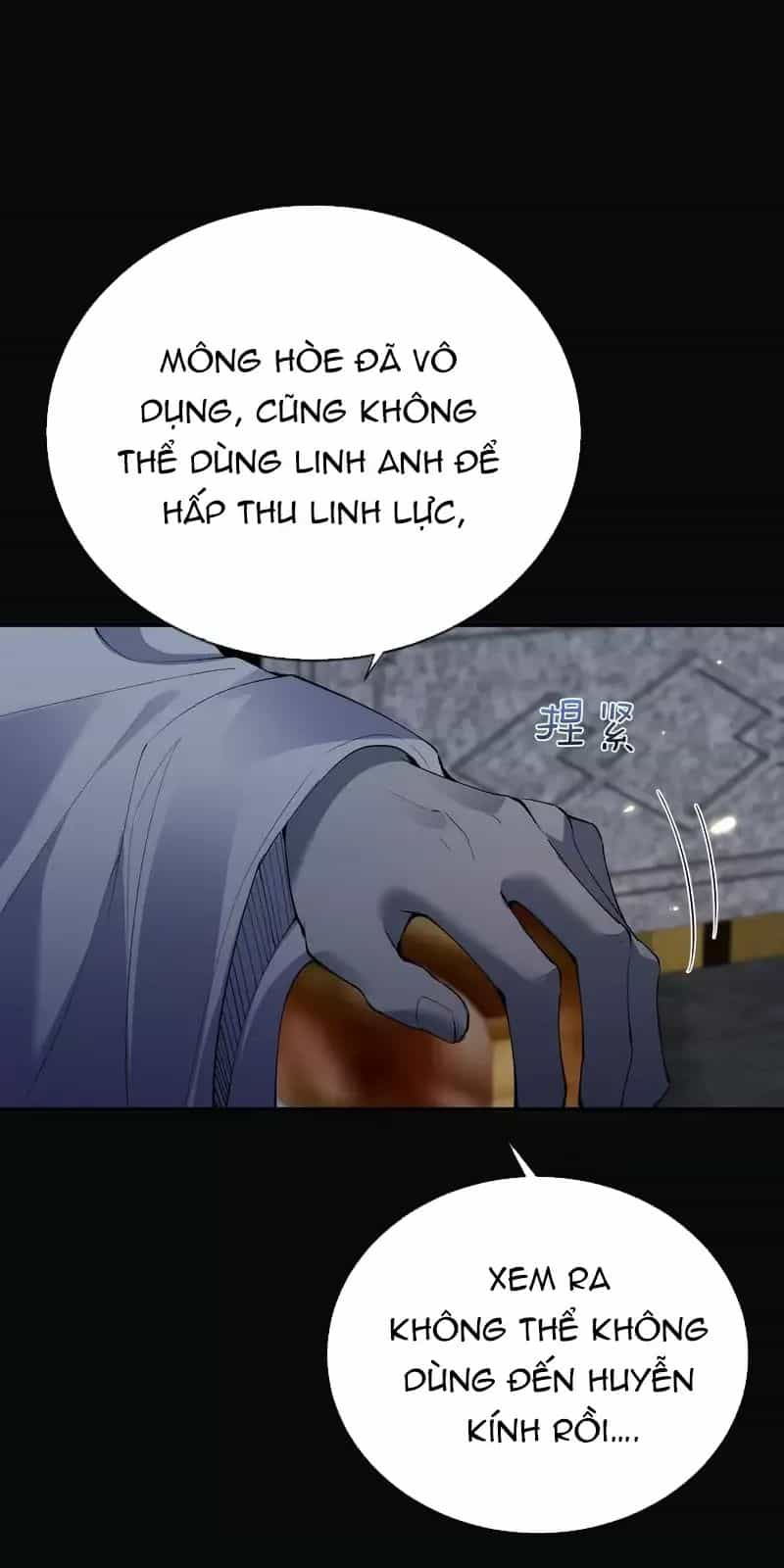 Ta Vô Địch Lúc Nào - Chương 252 - ảnh 12