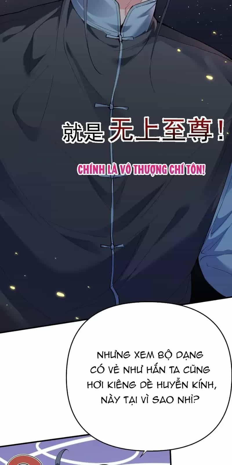 Ta Vô Địch Lúc Nào - Chương 252 - ảnh 17