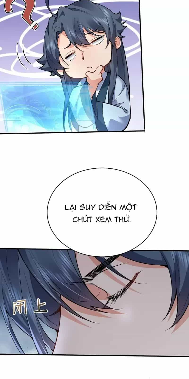 Ta Vô Địch Lúc Nào - Chương 252 - ảnh 18