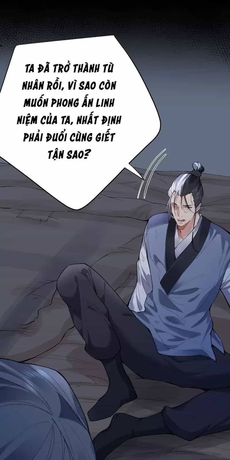 Ta Vô Địch Lúc Nào - Chương 252 - ảnh 21