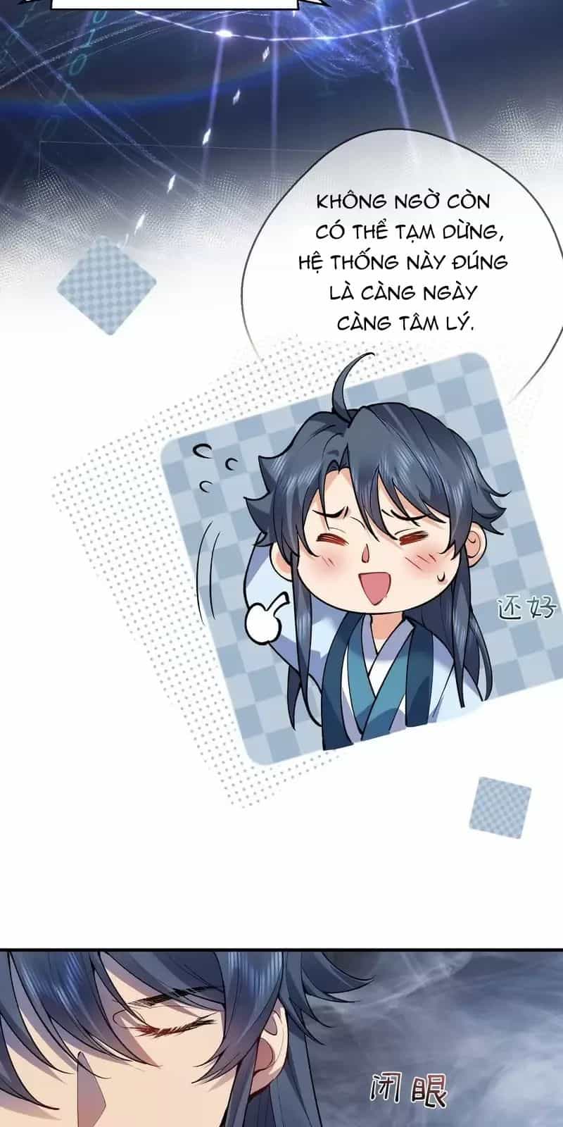 Ta Vô Địch Lúc Nào - Chương 252 - ảnh 33