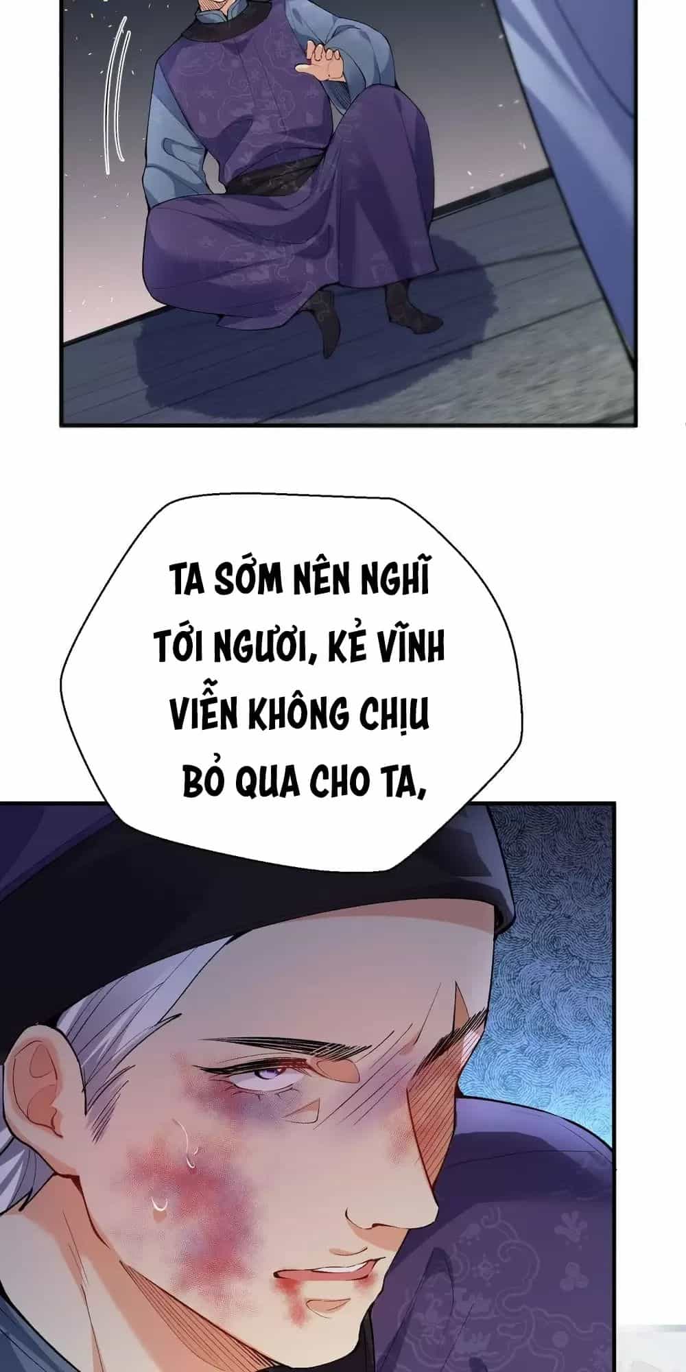 Ta Vô Địch Lúc Nào - Chương 253 - ảnh 13
