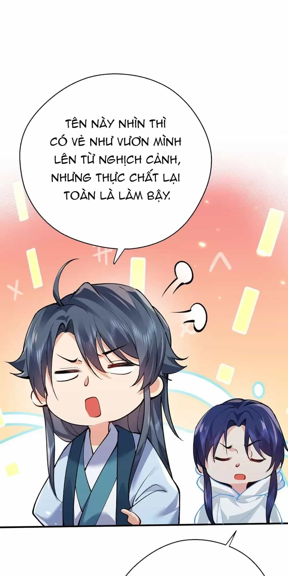 Ta Vô Địch Lúc Nào - Chương 253 - ảnh 26