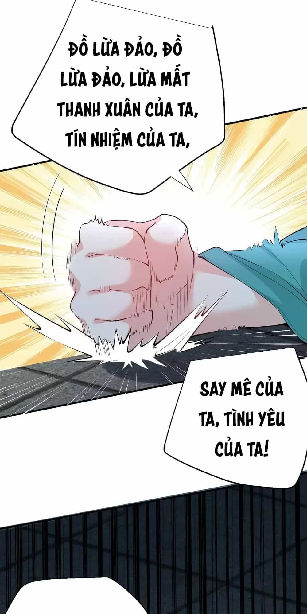 Ta Vô Địch Lúc Nào - Chương 253 - ảnh 31