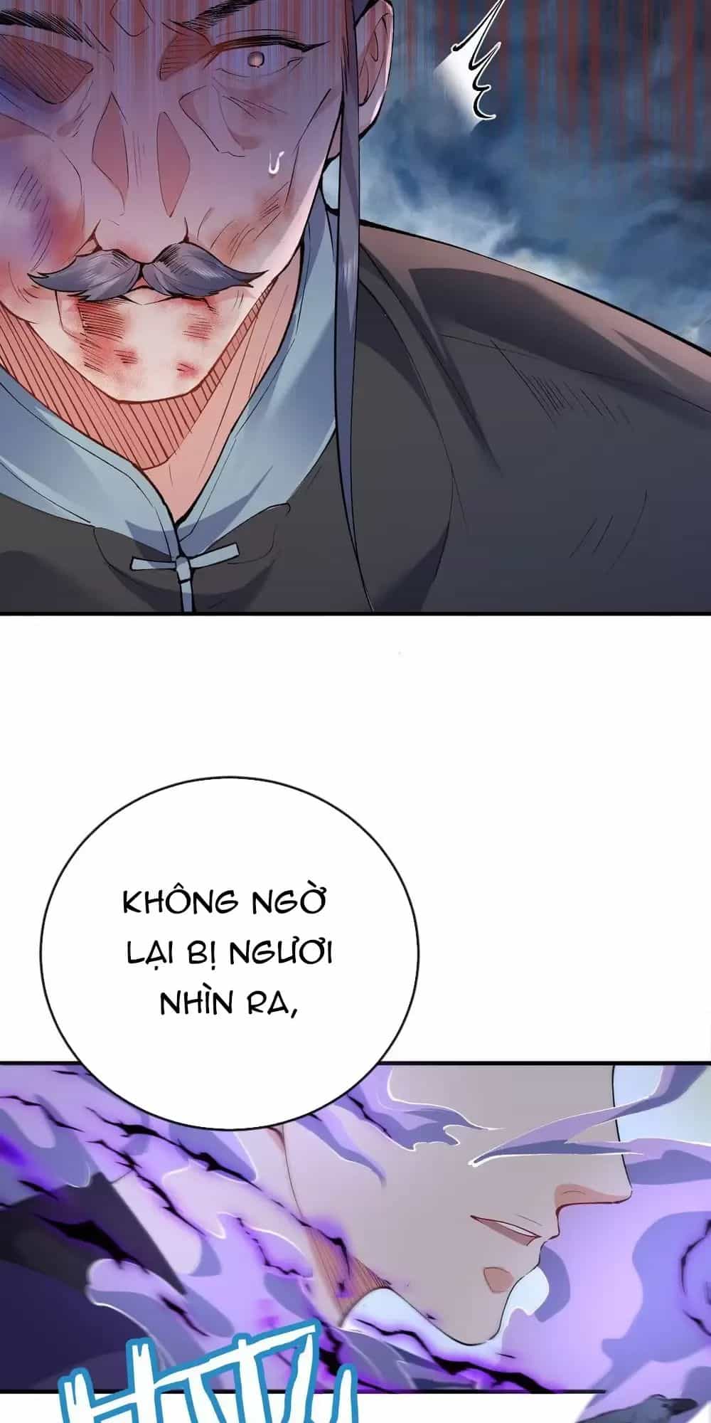 Ta Vô Địch Lúc Nào - Chương 253 - ảnh 34