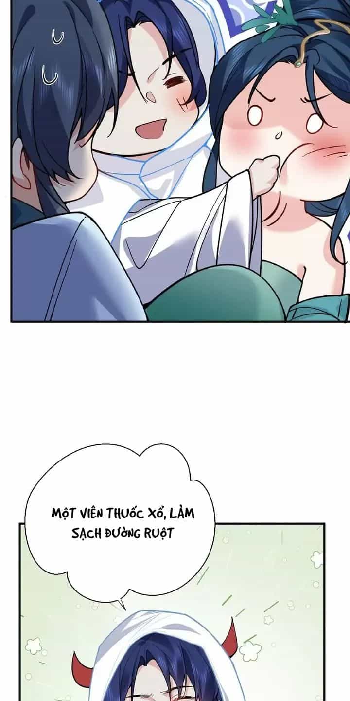 Ta Vô Địch Lúc Nào - Chương 254 - ảnh 11