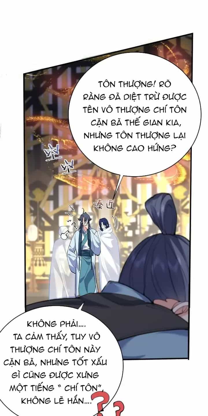 Ta Vô Địch Lúc Nào - Chương 254 - ảnh 20
