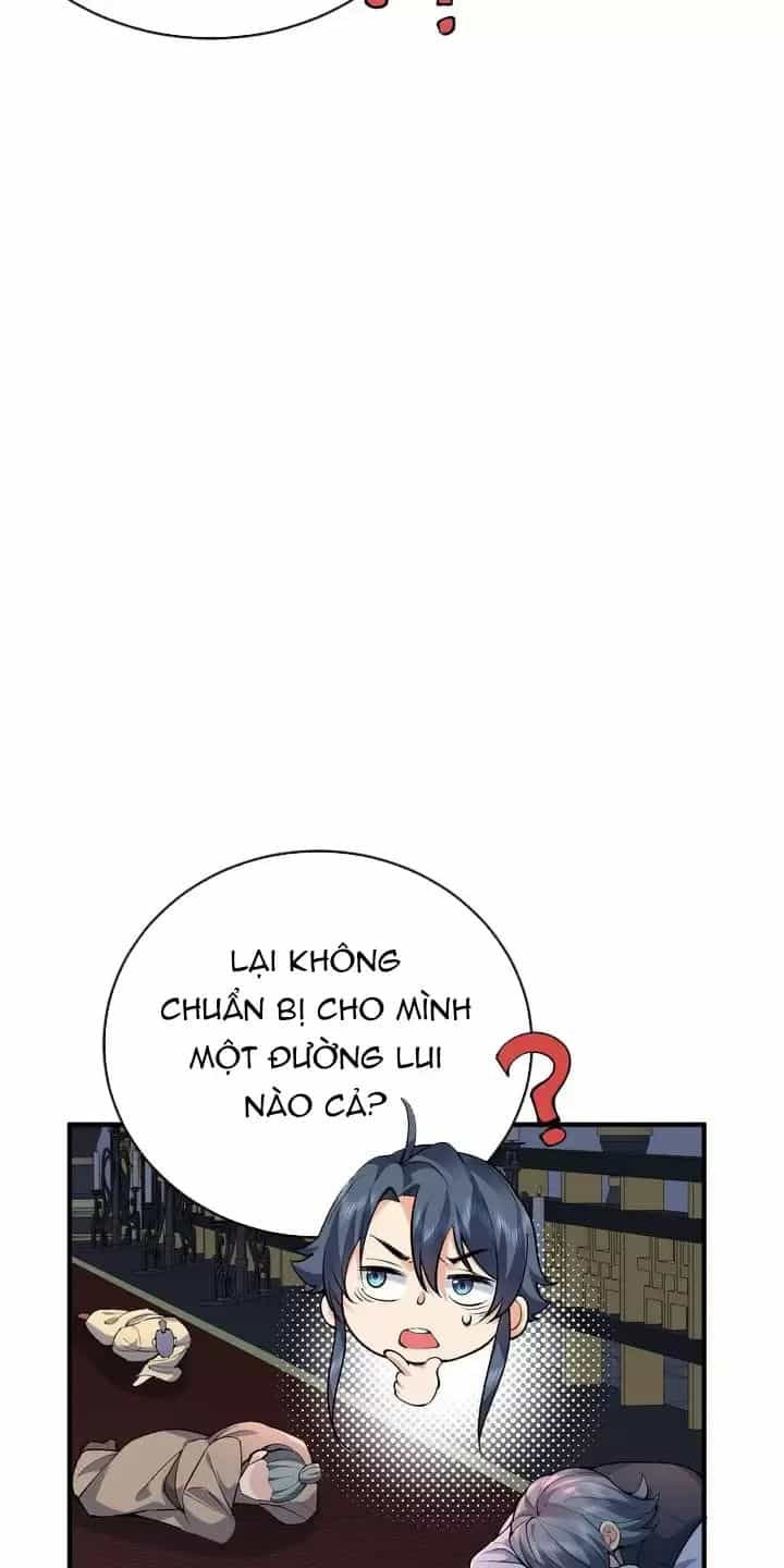 Ta Vô Địch Lúc Nào - Chương 254 - ảnh 21